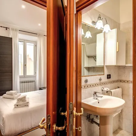 Vip Navona Floor Rome