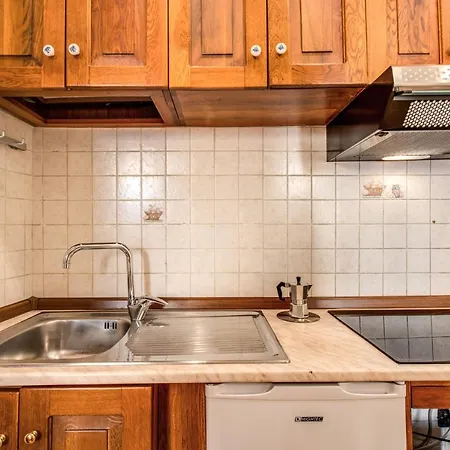 Vip Navona Floor Apartment