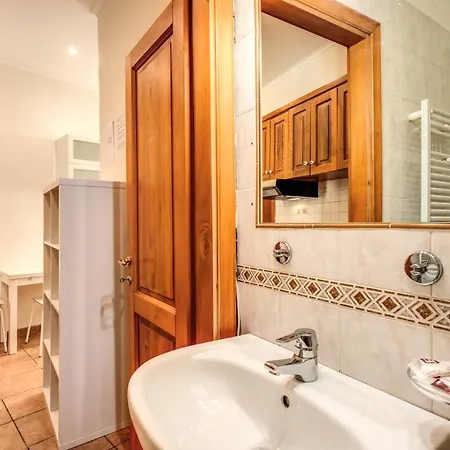 Apartment Vip Navona Floor Rome