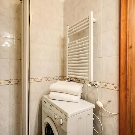 Vip Navona Floor Apartamento