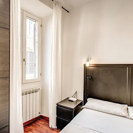 Vip Navona Floor Apartment *