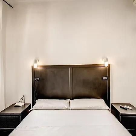 Vip Navona Floor Apartment Rome