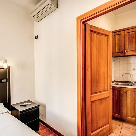 Apartment Vip Navona Floor Rome