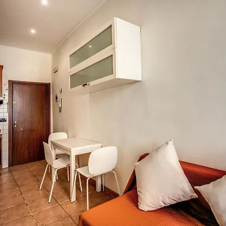 Vip Navona Floor Apartment *