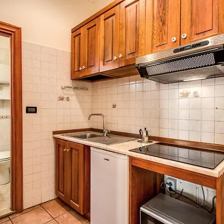 Apartamento Vip Navona Floor Roma