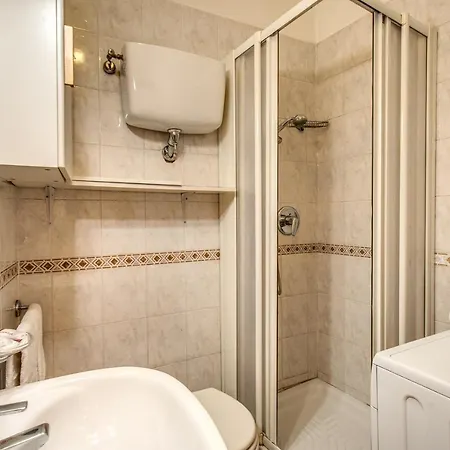Apartment Vip Navona Floor Rome