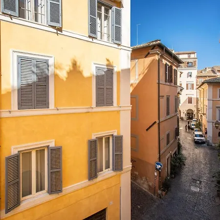 Apartment Vip Navona Floor