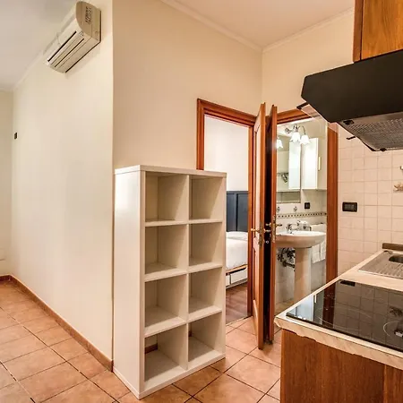 Apartment Vip Navona Floor