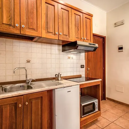 Vip Navona Floor Apartment Rome