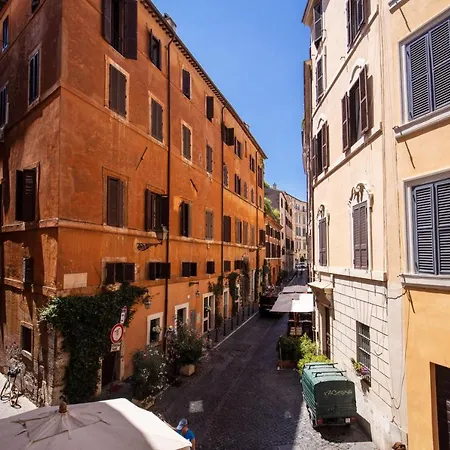 Apartment Vip Navona Floor Rome