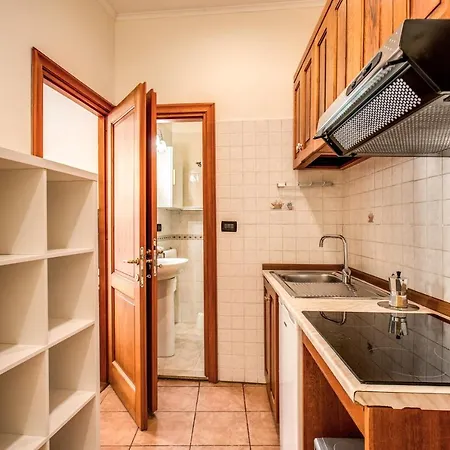 Appartement Vip Navona Floor *