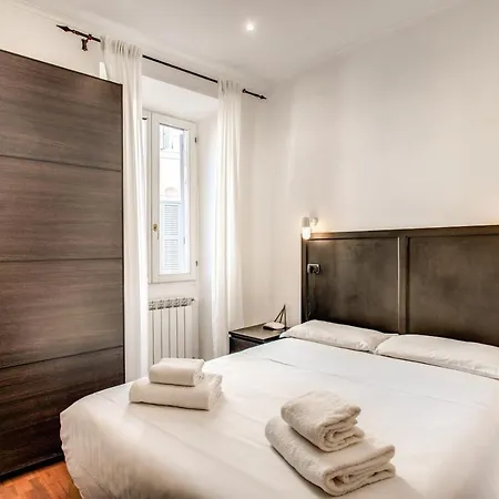 Vip Navona Floor Rome