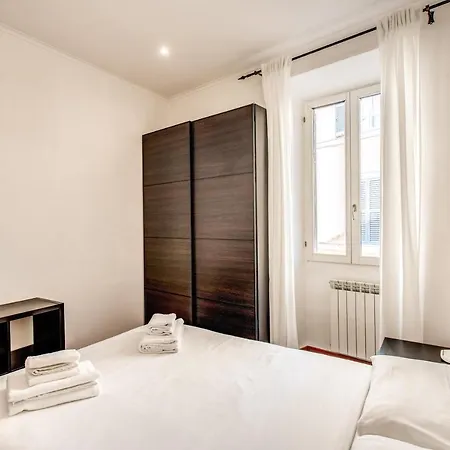Appartement Vip Navona Floor Rome